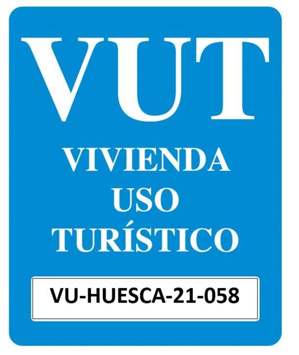 Apartamento Astún Esterno foto