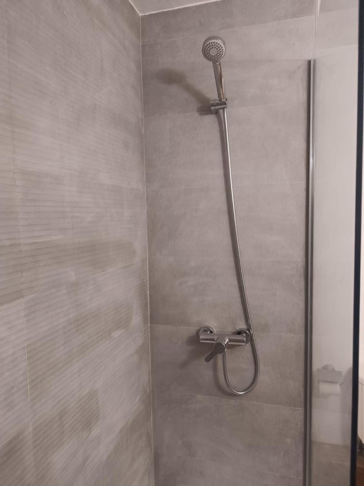Apartamento Astún Esterno foto